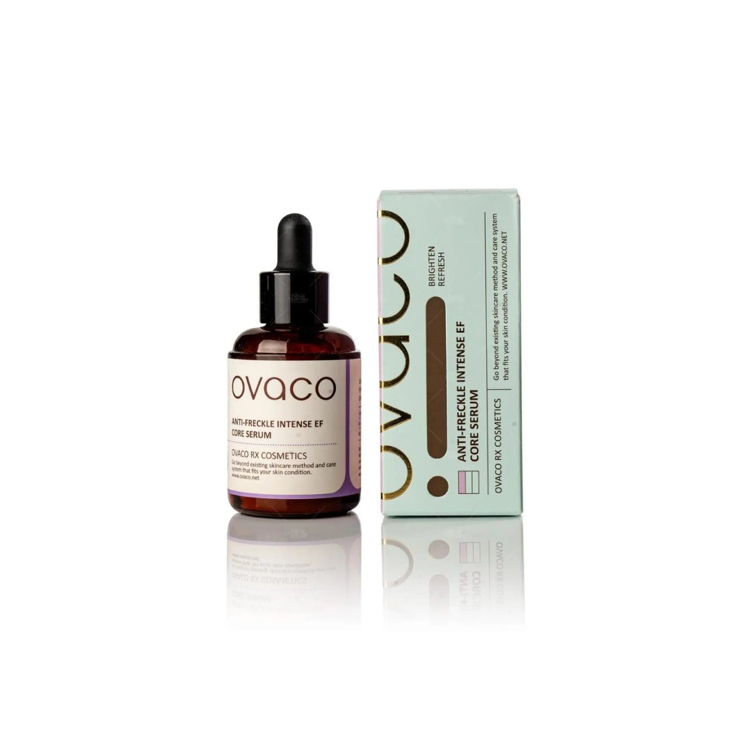 Ovaco Anti-Freckle Intense EF Core Serum 50 ml