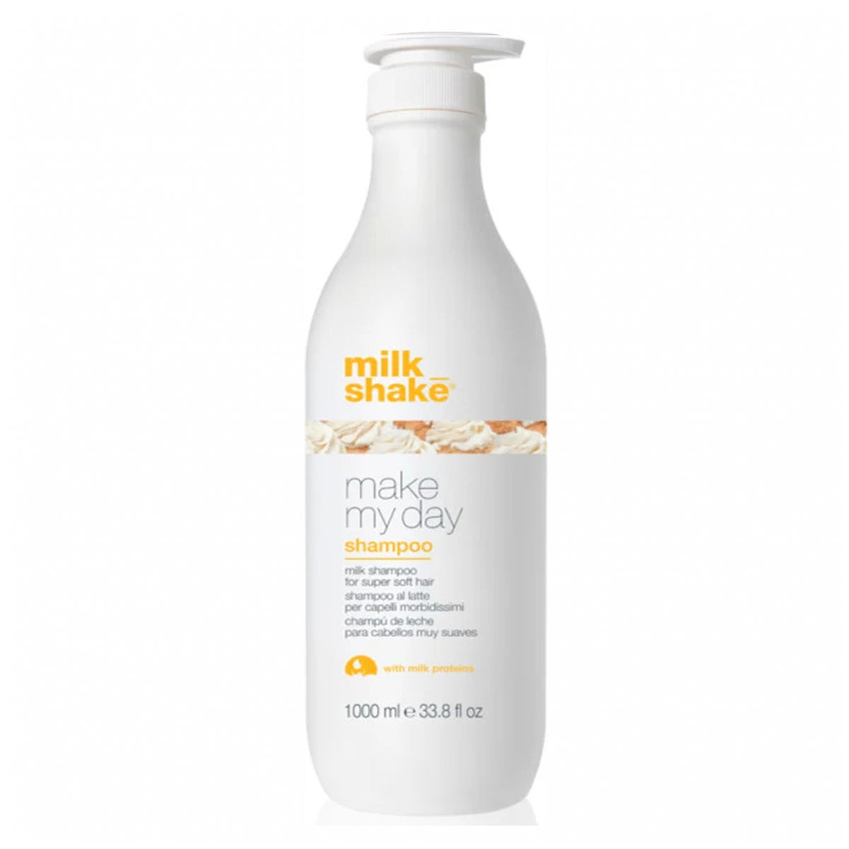 MILK SHAKE MAKE MAY DAY USO FREQUENTE 1000ML