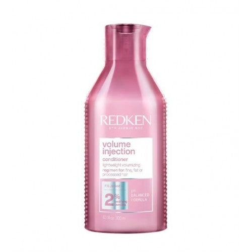 Redken Volume Injection Condicionador 300ml
