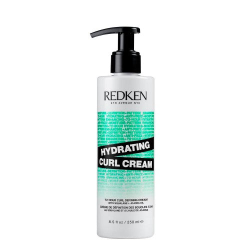 Redken Hydrating Curl Cream 250ml