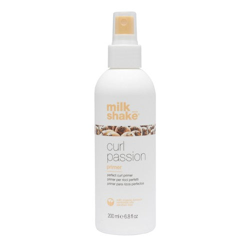 Milk Shake Curl Passion Primer para Caracóis 200ml