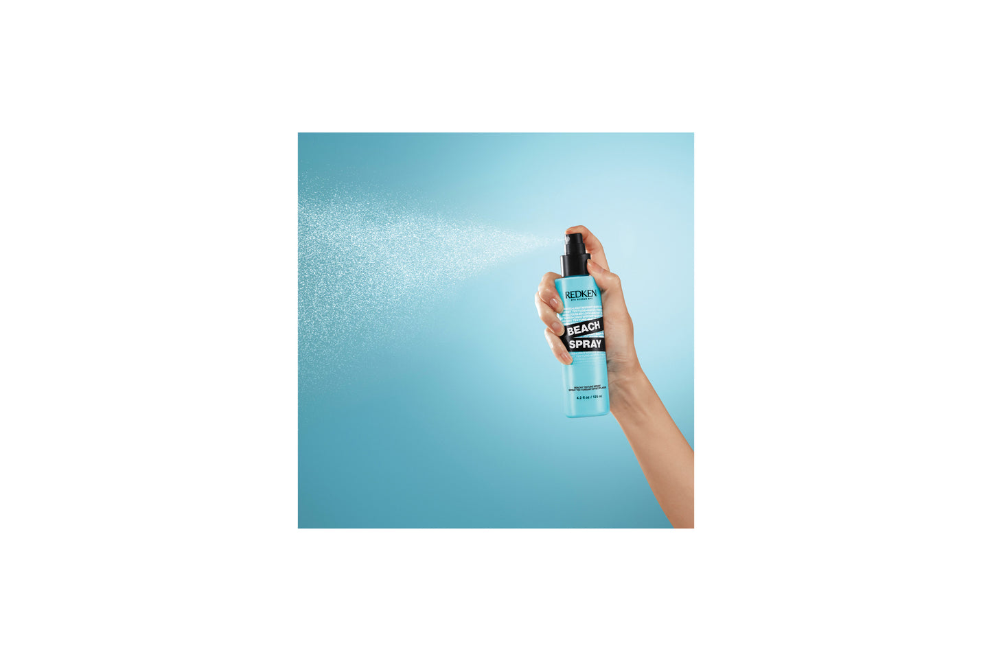 BEACH SPRAY 250 ML