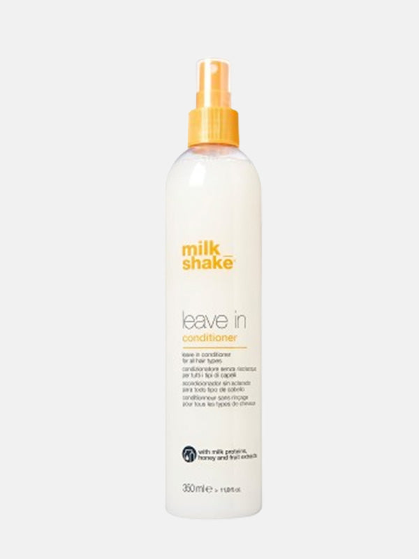 MILK SHAKE LEAVE IN CONDICIONADOR 350ML