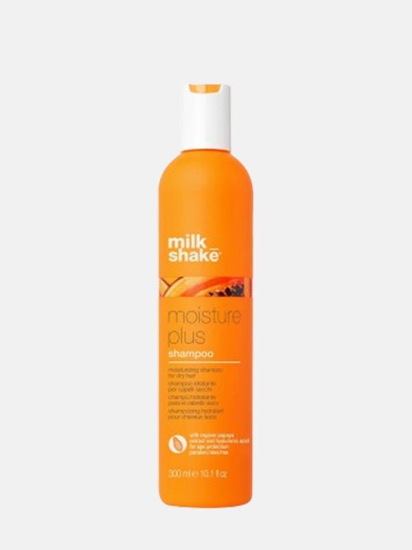 Milk Shake MILK SHAKE MOISTURE PLUS SHAMPOO 300ML