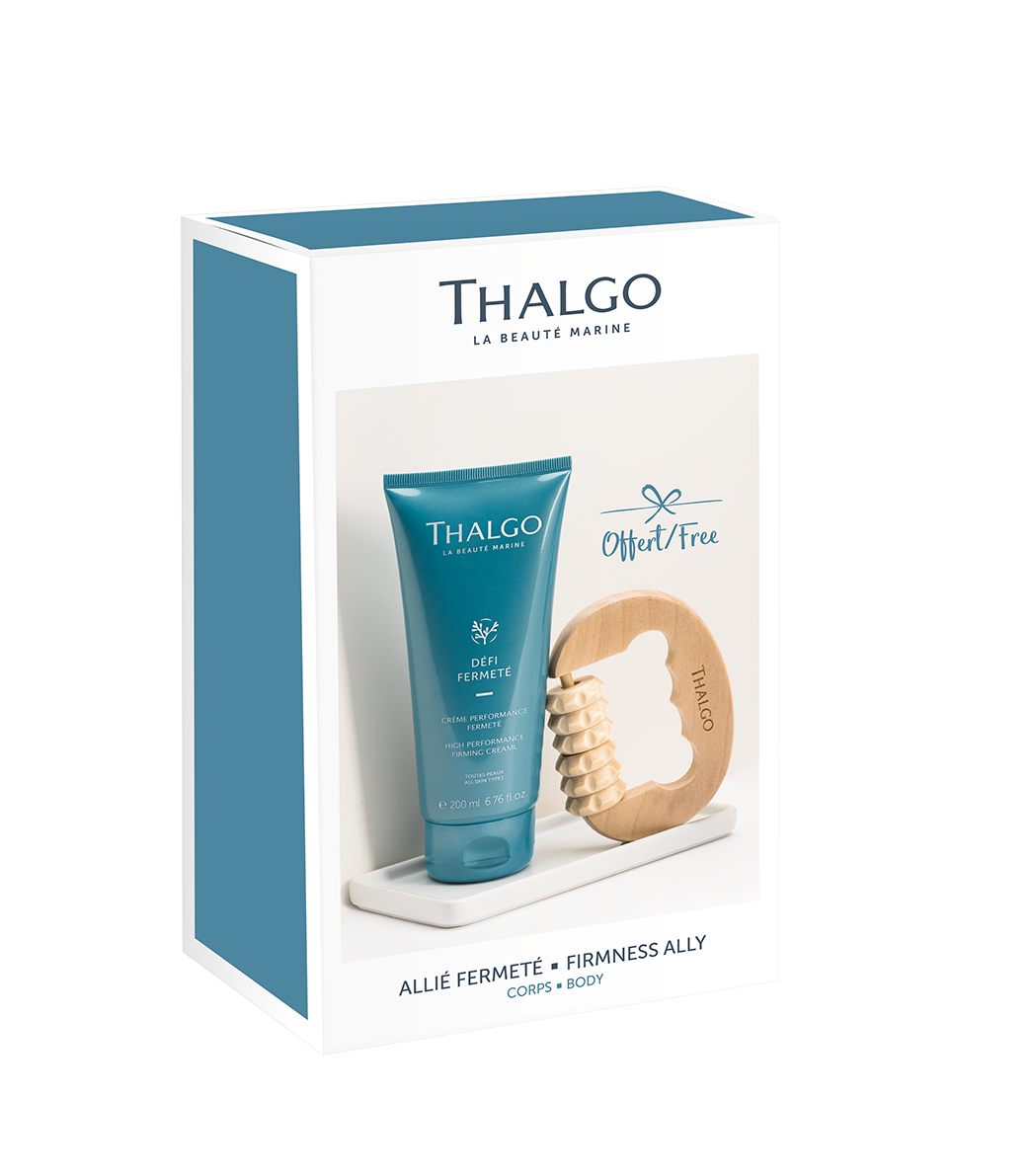 THALGI DÉFI FERMETÉ CREME REFIRMANTE 200 ML