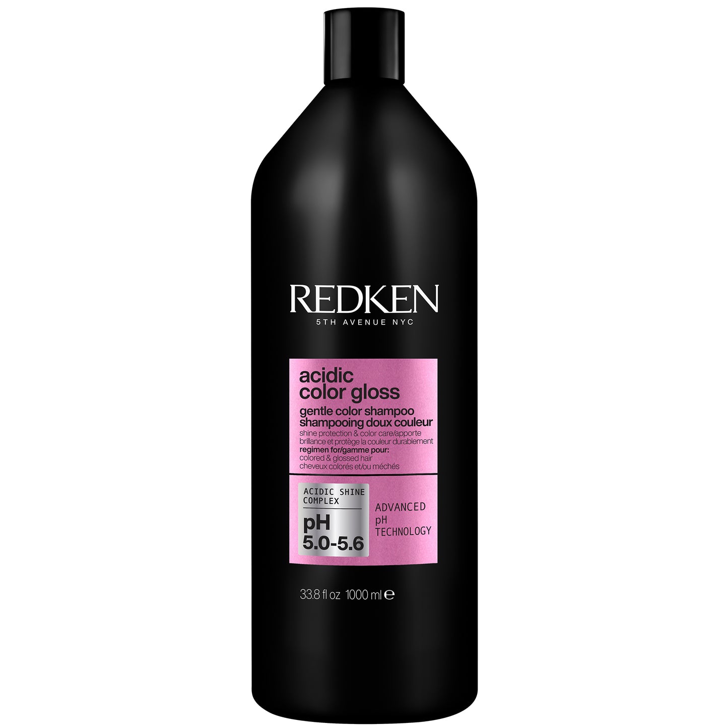 Redken Acidic Color Gloss Conditioner 1000 ml