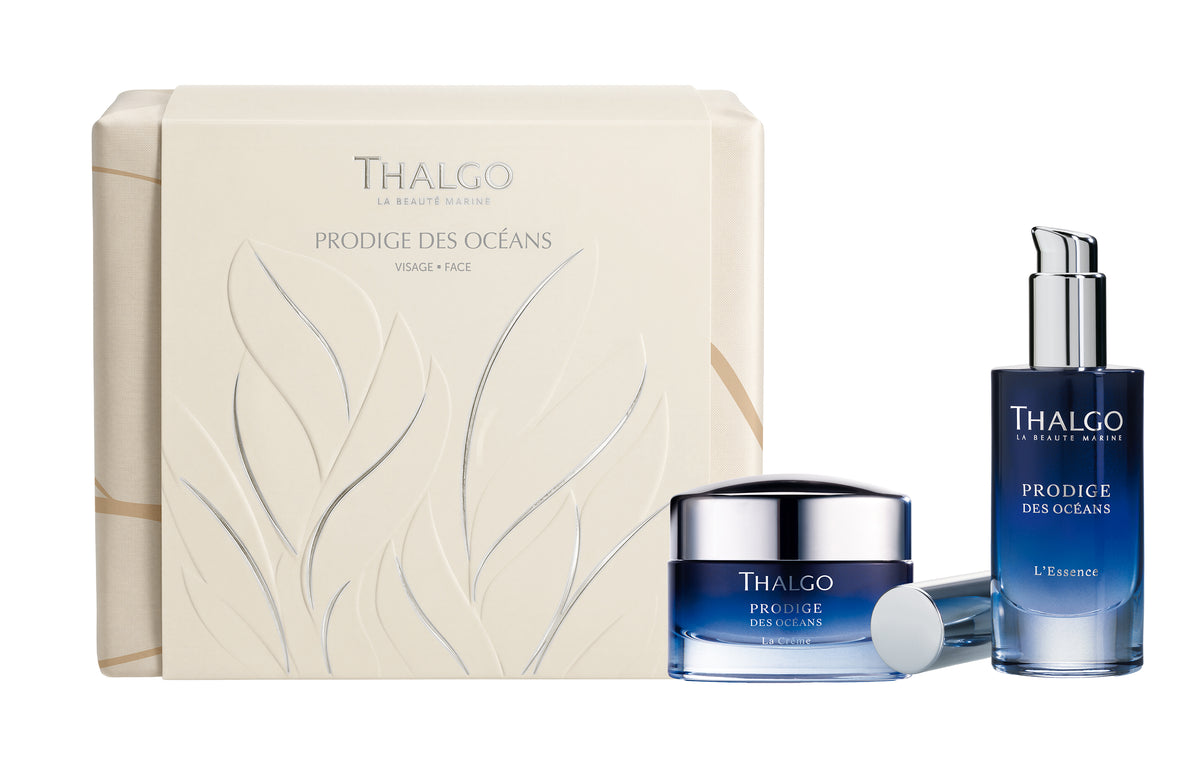 COFFRET PRODIGE 2026(Creme 50ml + Serum 30ml)