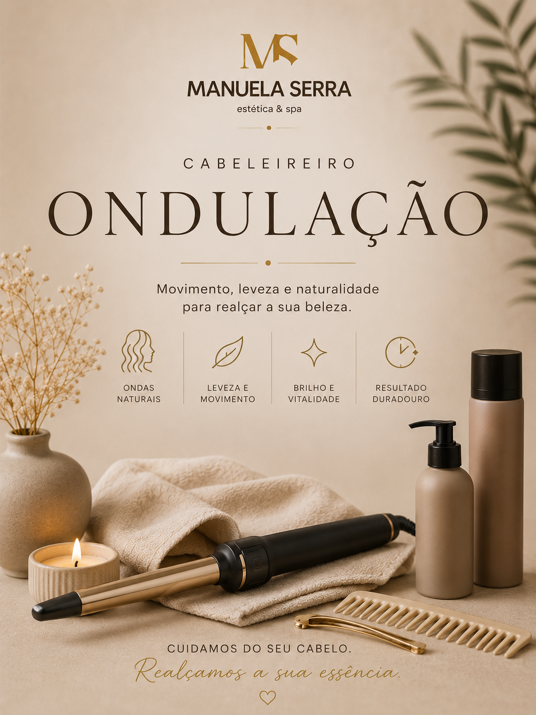 Ondulação