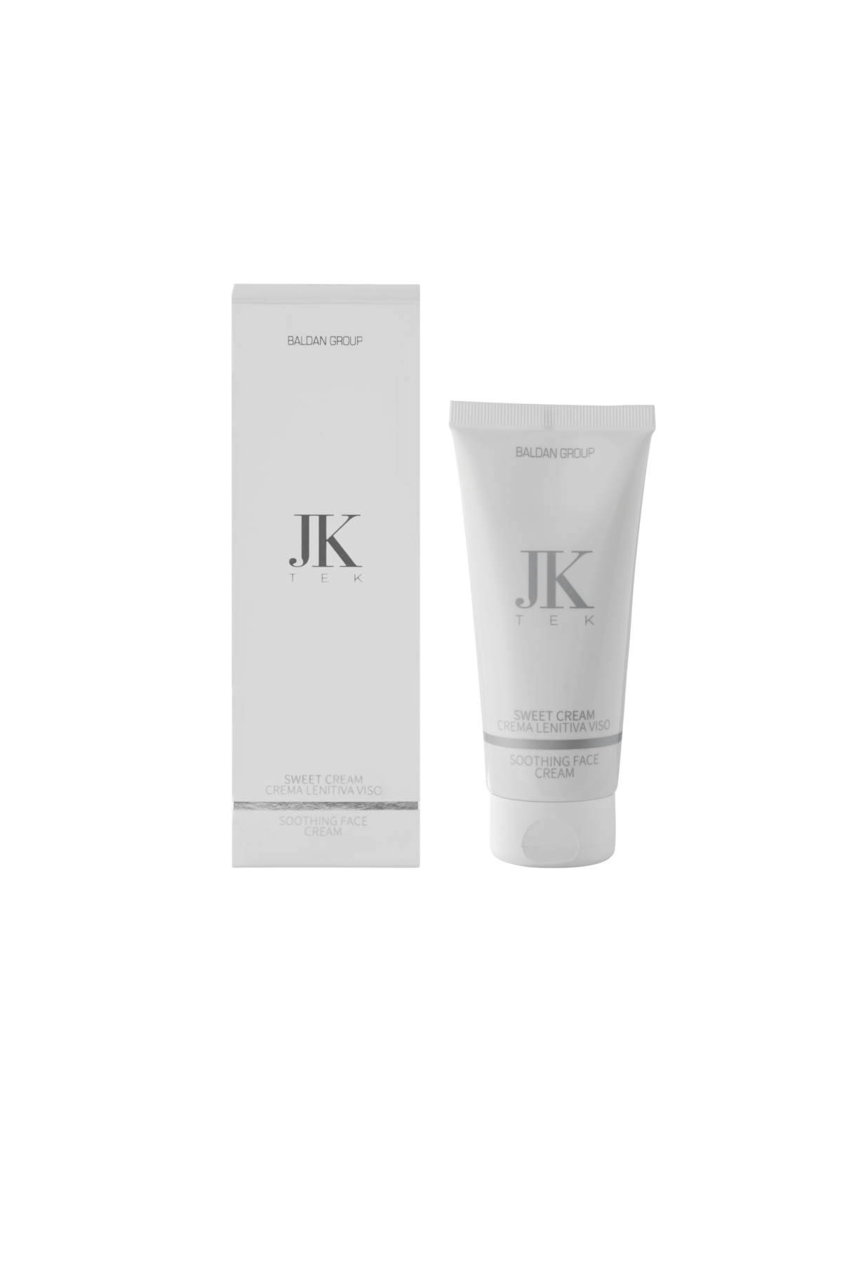 BALDAN GROUP JK TEK SWEET CREAM NEO DERM