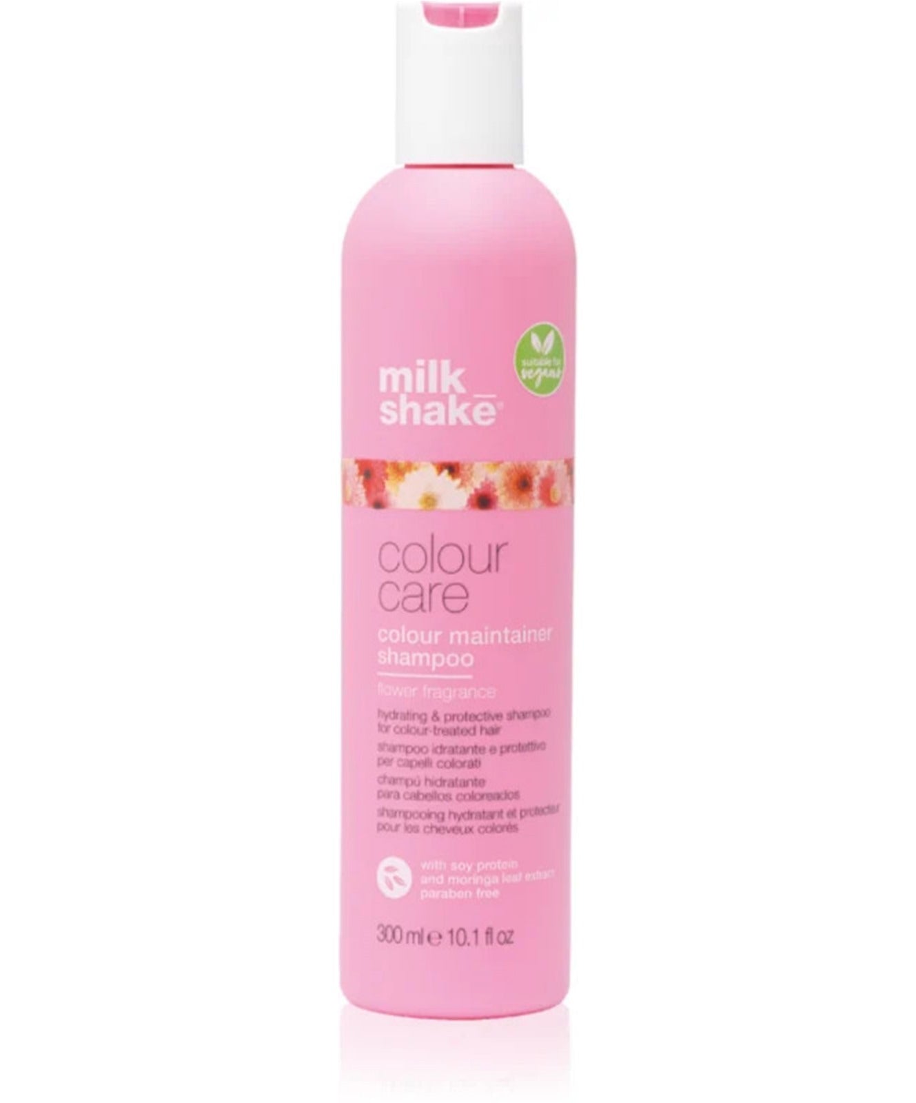 Milk Shake Color Care Flower Fragrance VEGAN