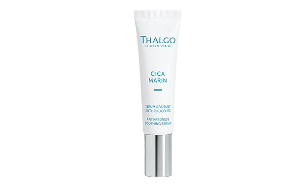 Cica Marin Serum Apaisant Anti-Rougeurs