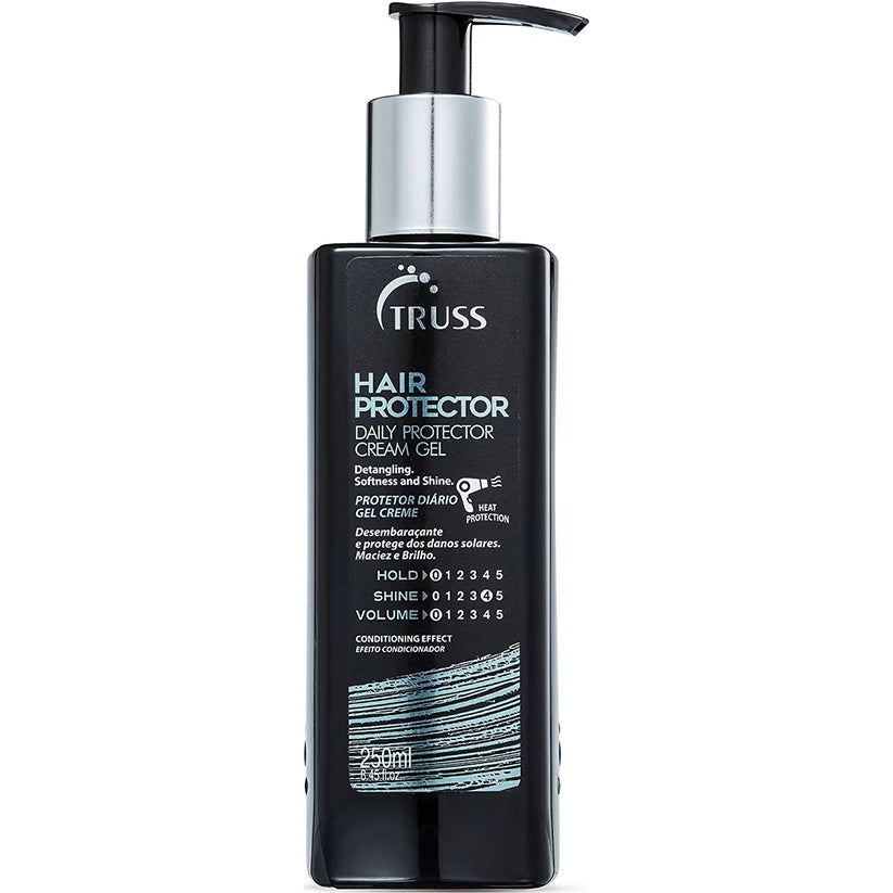 Hair Protector - 250 ml