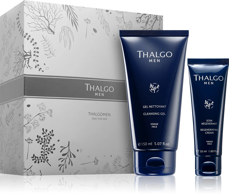 Thalgo Men Gift Set