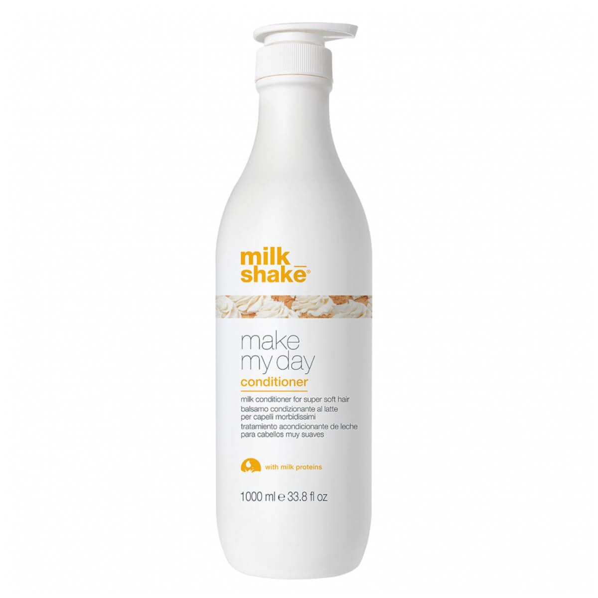 MILK SHAKE MAKE MAY DAY USO FREQUENTE 1000ML