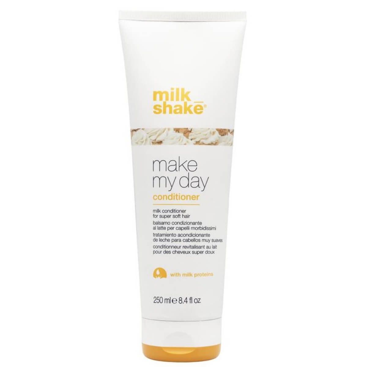 MILK SHAKE DAILY CONDICIONADOR USO FREQUENTE MAKE MY DAY 300ML