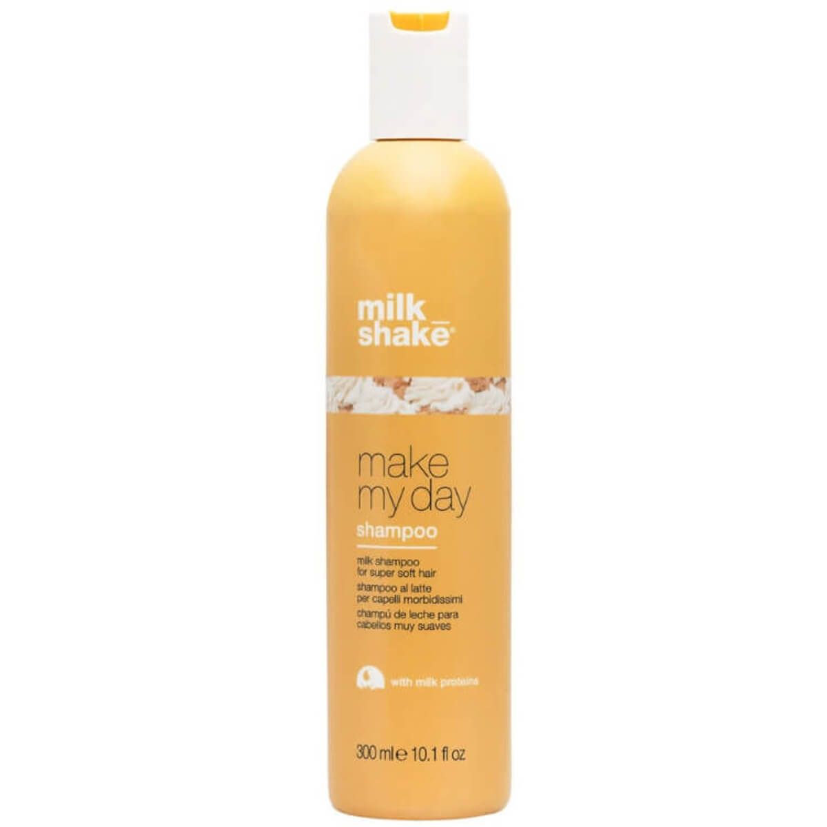 MILK SHAKE DAILY SHAMPOO USO FREQUENTE MAKE MAY DAY 300ML