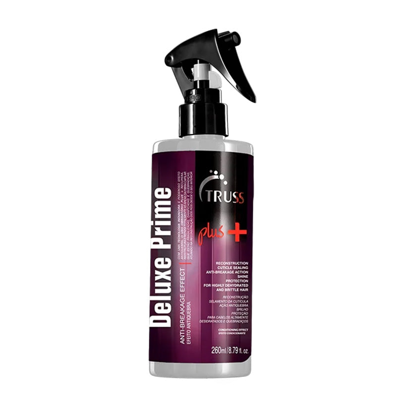 Truss Deluxe Prime Plus+ Reconstrutor 260ml