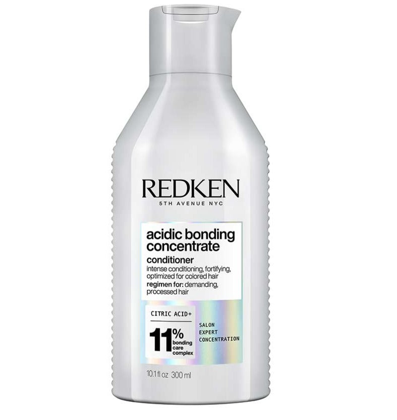 REDKEN ACIDIC BONDING CONCENTRATE CONDICIONADOR 300ML