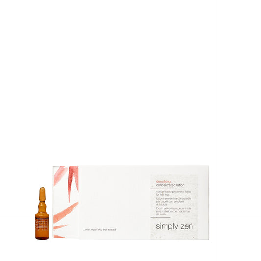 SIMPLY ZEN DENSIFYING CONCENTRATED LOTION 8X5ML