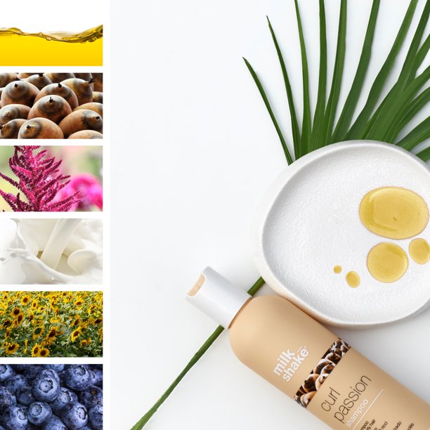 MILK SHAKE CURL PASSION SHAMPOO 300ML