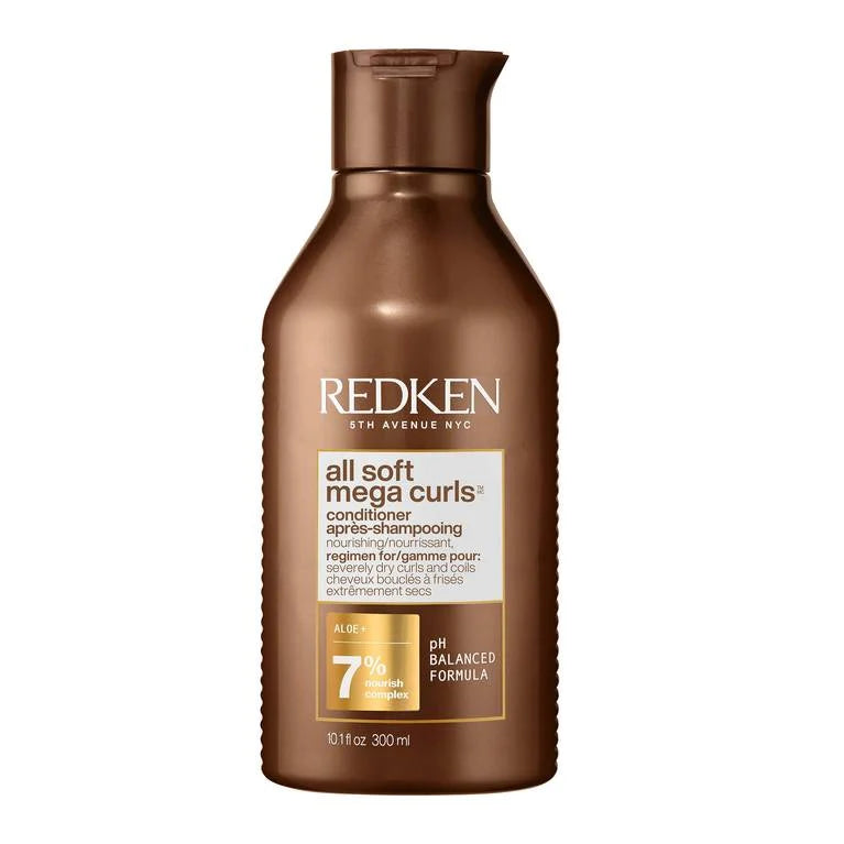 REDKEN ALL SOFT MEGA CURLS CONDICIONADOR 300ML