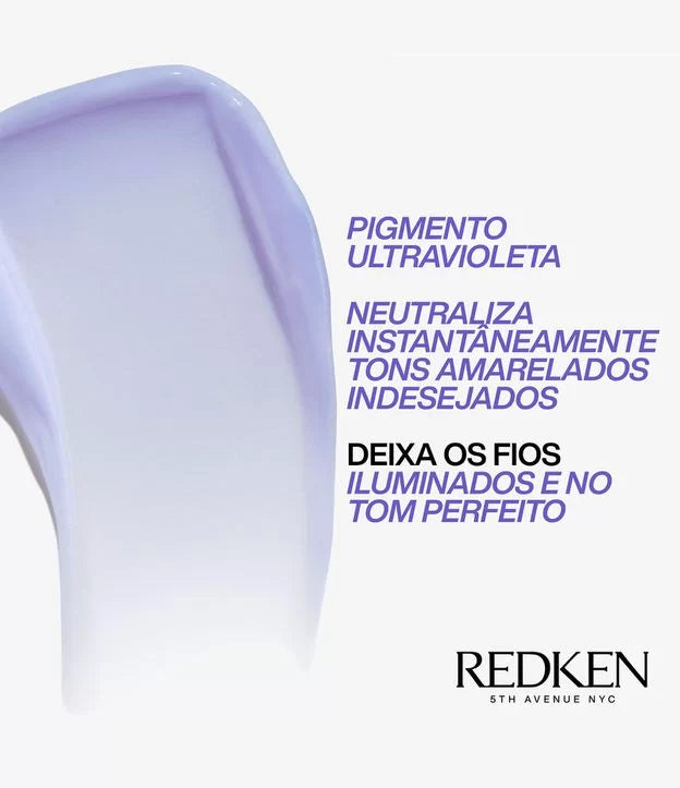 REDKEN COLOR EXTEND BLONDAGE CONDICIONADOR 300ML