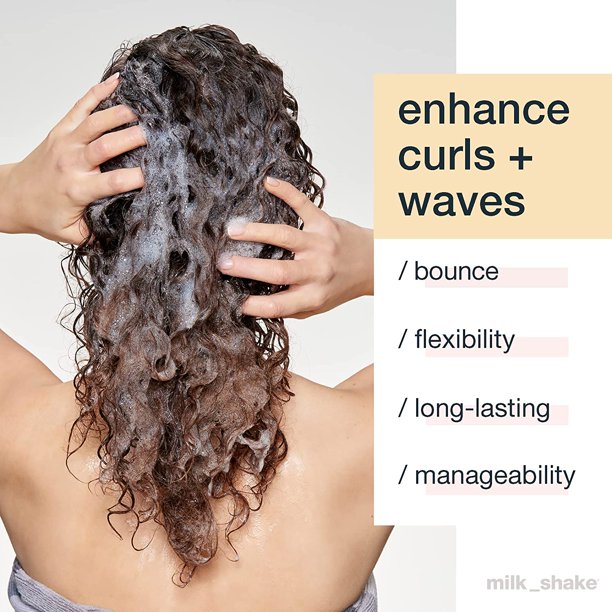 MILK SHAKE CURL PASSION SHAMPOO 300ML