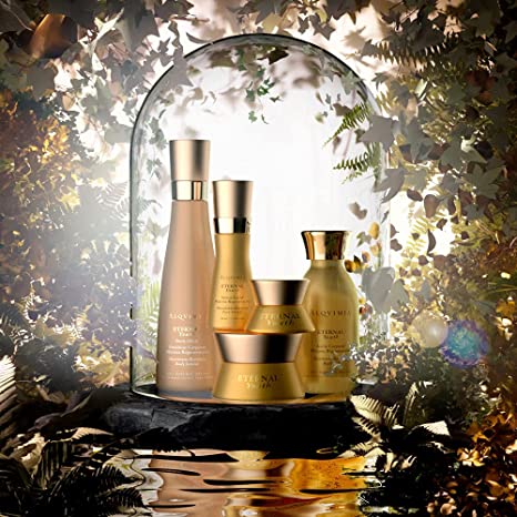 ETERNAL YOUTH SERUM FACIAL MÁXIMA REGENERAÇÃO  ALQVIMIA 30 ML