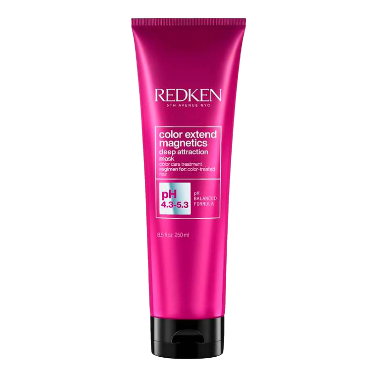 REDKEN COLOR EXTEND MAGNETICS MÁSCARA 250ML