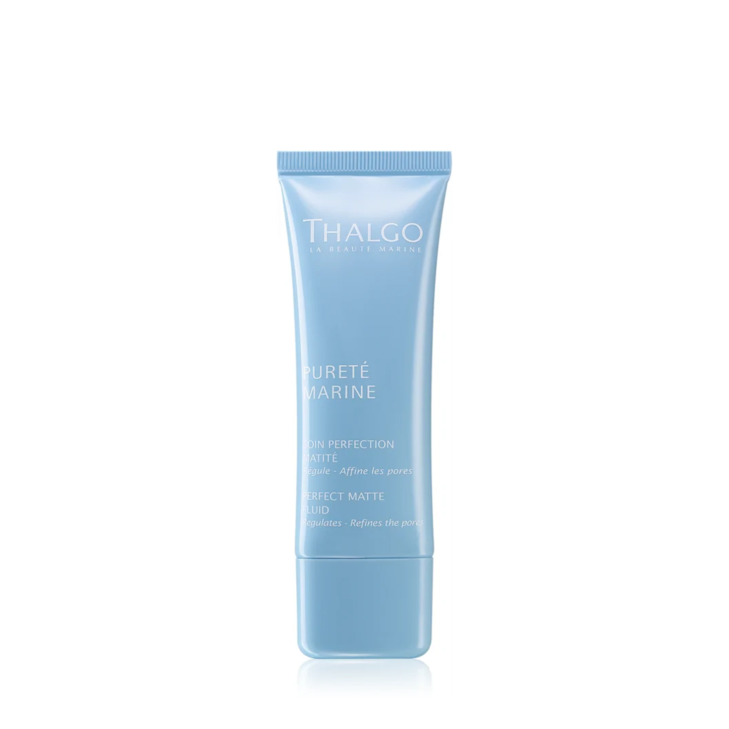 THALGO PURETÉ MARINE SOIN PERFECTION MATITÉ 40ML