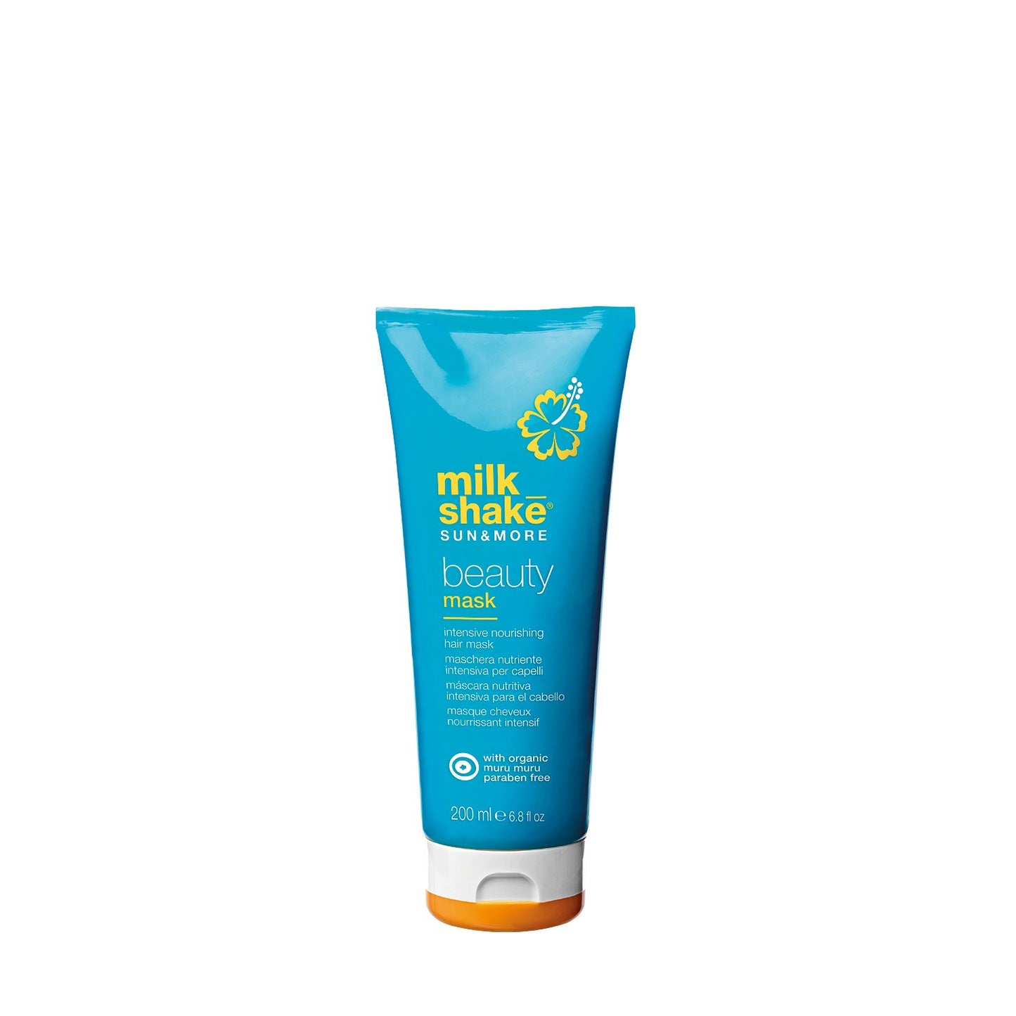 LINHA SOLAR MILK SHAKE Shampoo+Mask+Bi fasico (leave in) OFERTA SACO PRAIA