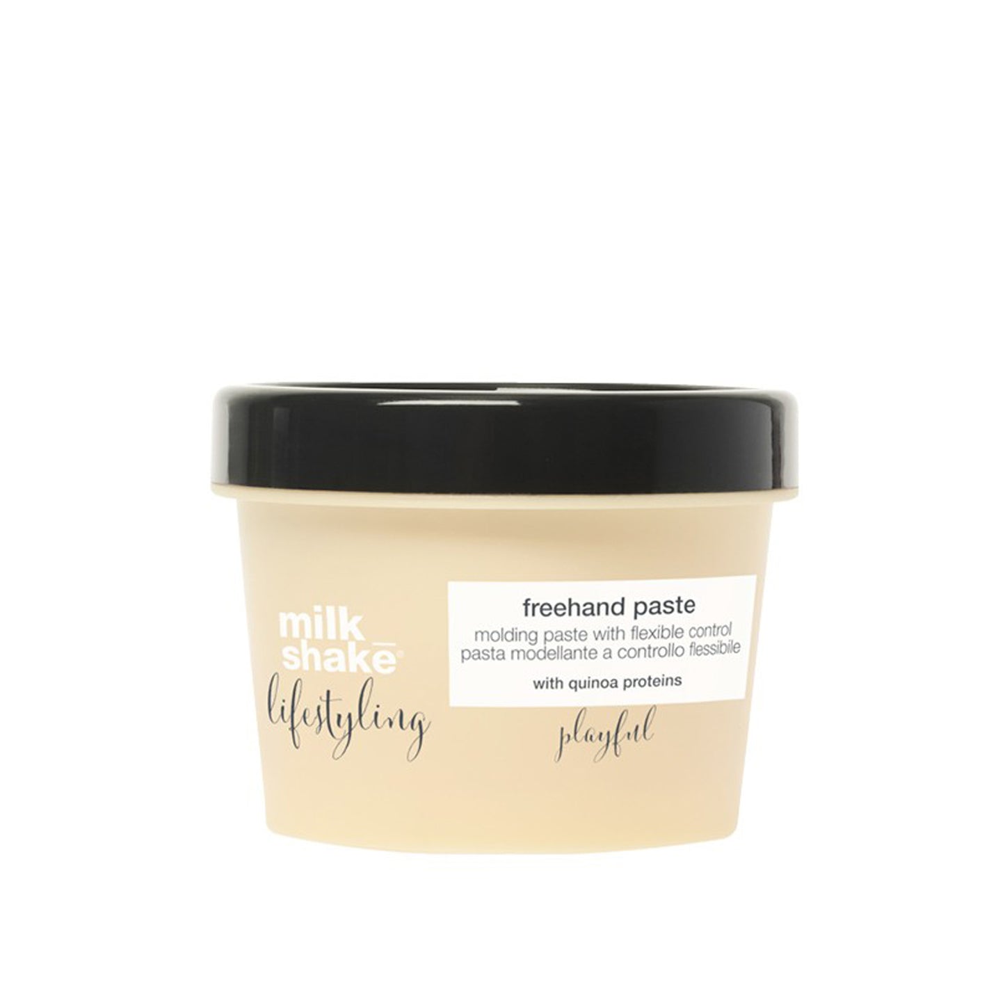 MILK SHAKE LIFESTYLING PASTA MODELADORA 100ML