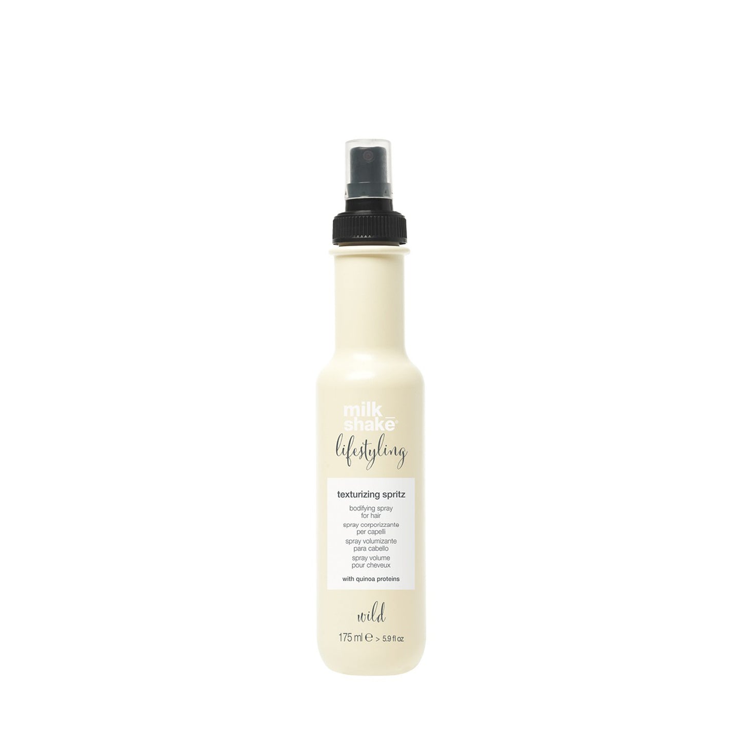 MILK SHAKE LIFESTYLING SPRAY TEXTURIZANTE 175ML