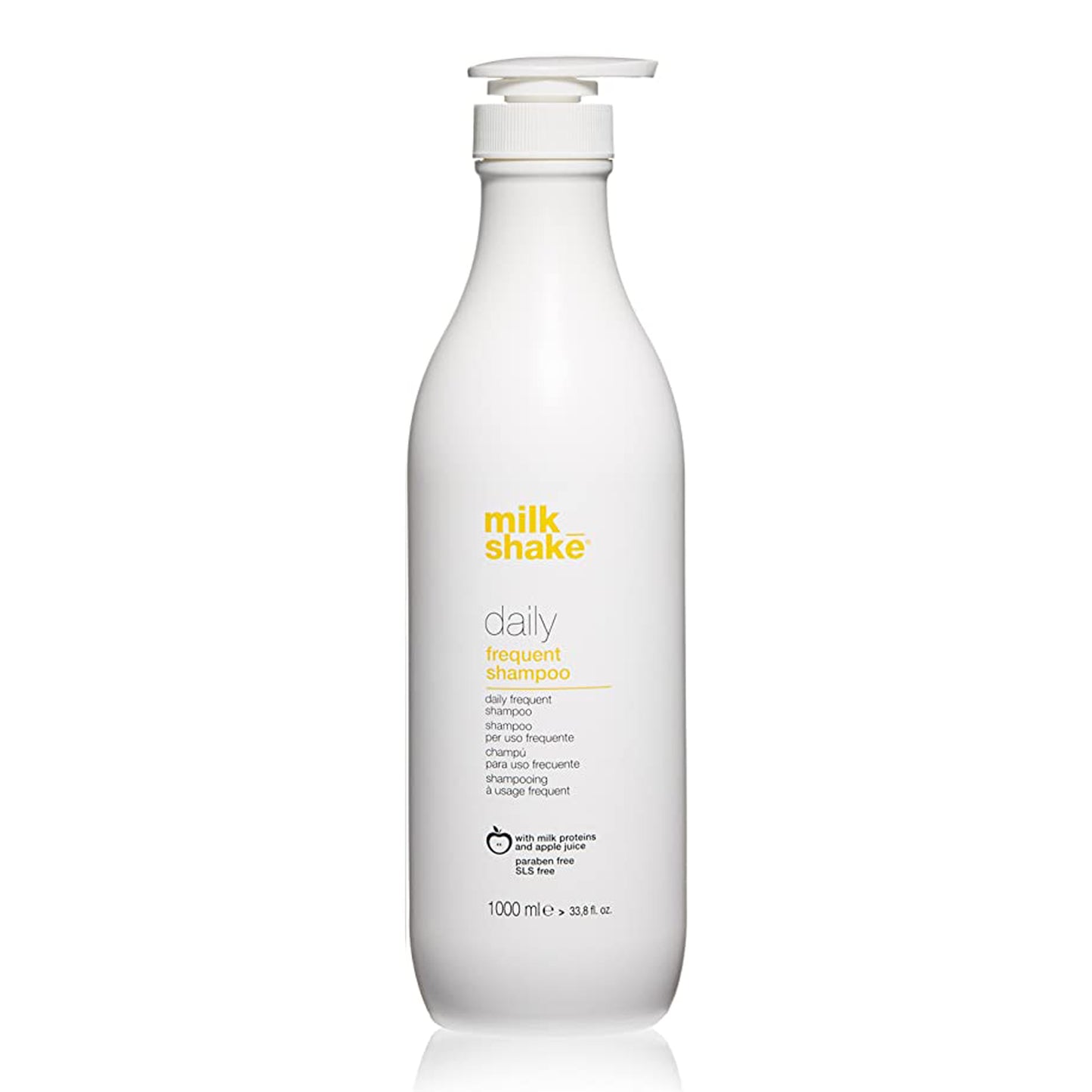 MILK SHAKE DAILY SHAMPOO USO FREQUENTE 1000ML