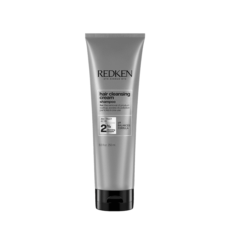 REDKEN HAIR CLEANSING CREAM SHAMPOO 250ML