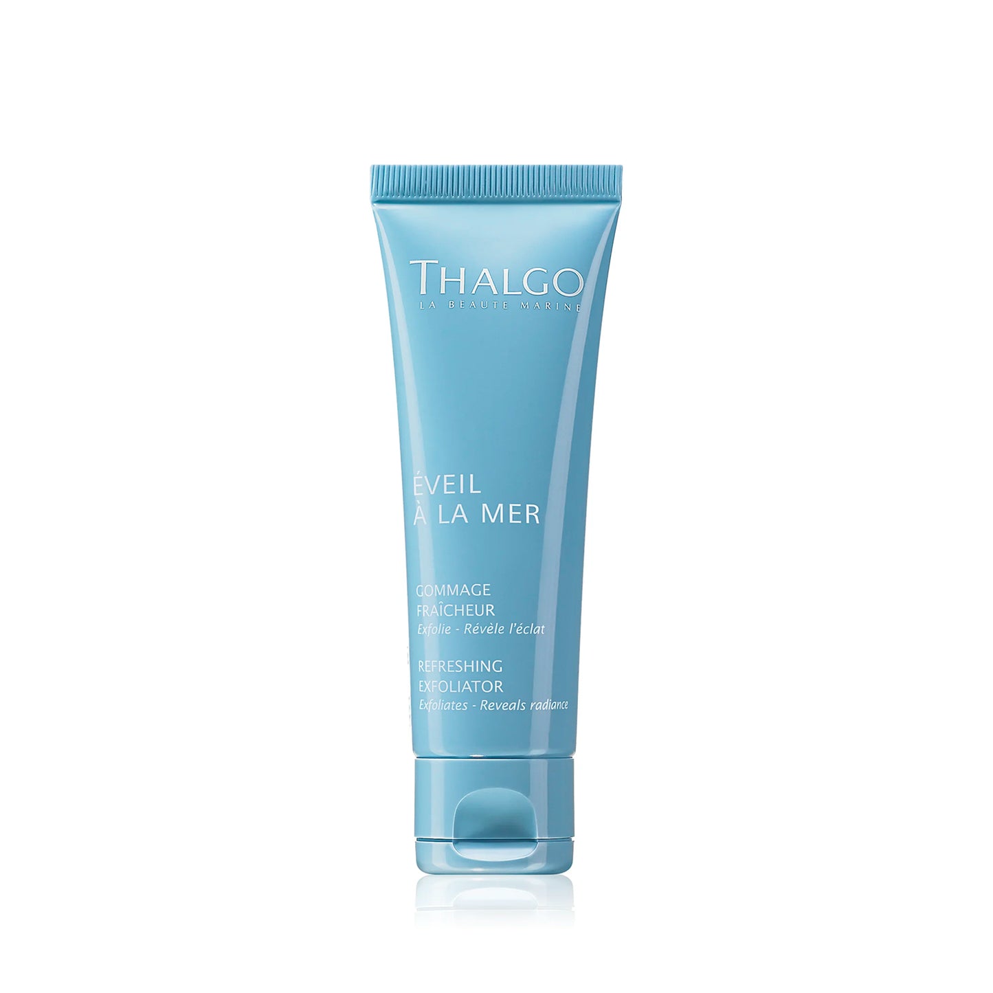 THALGO ESFOLIANTE LA MER GOMMAGE FRAICHER 50 ML