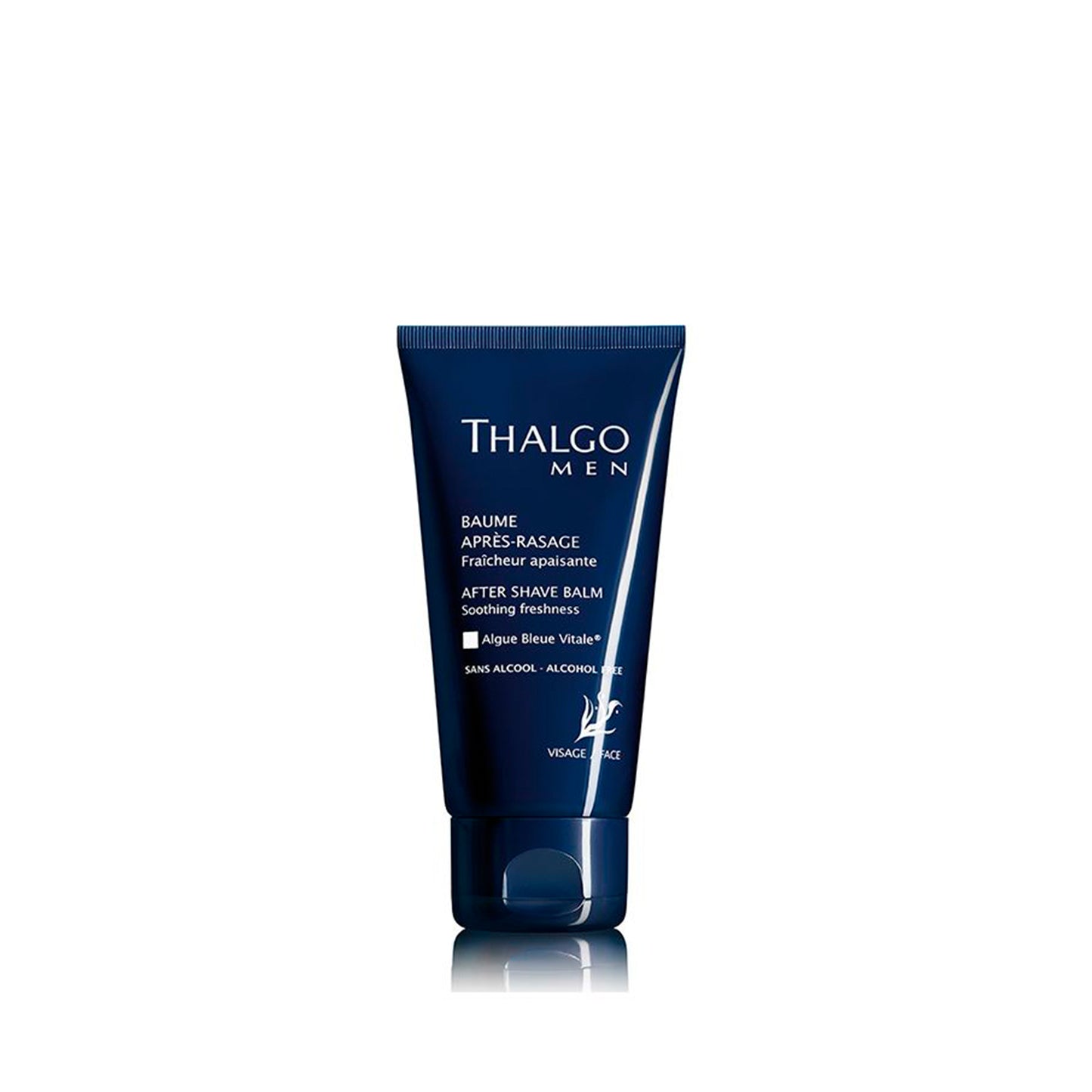THALFO BÁLSAMO PÓS-BARBEAR 75ml