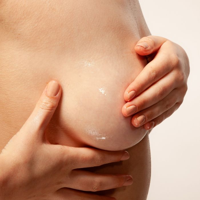 ÓLEO GENEROUSO FIRMEZA SEIOS  ALQVIMIA 100 ML