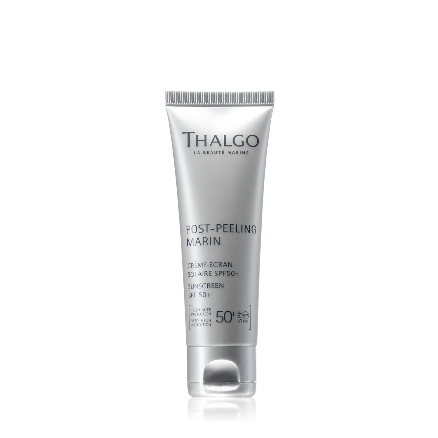 THALGO POST-PEELING MARIN CREME PROTETOR SOLAR SPF50+