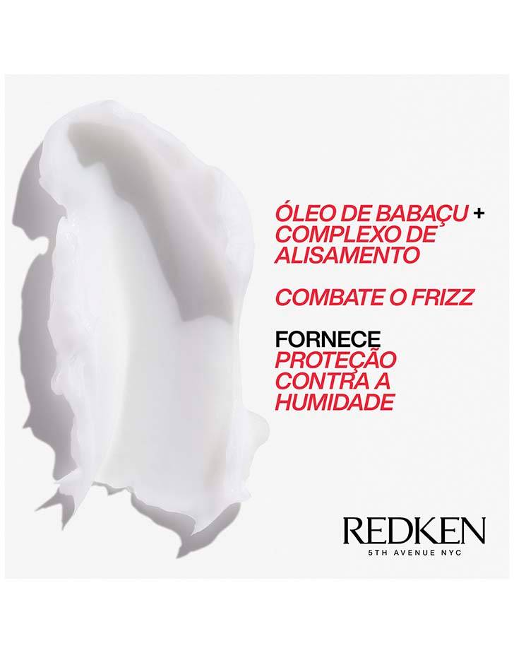 REDKEN FRIZZ DISMISS CONDICIONADOR 300ML