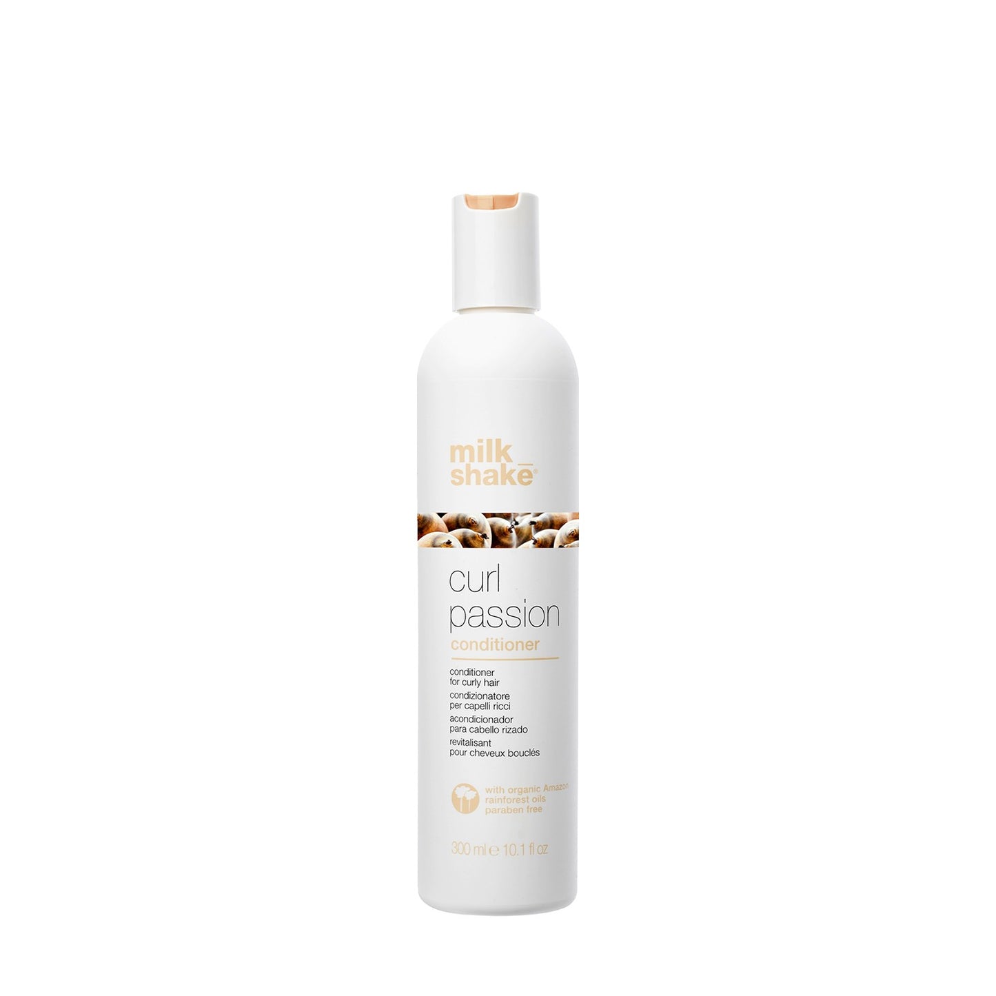MILK SHAKE CURL PASSION CONDICIONADOR 300ML
