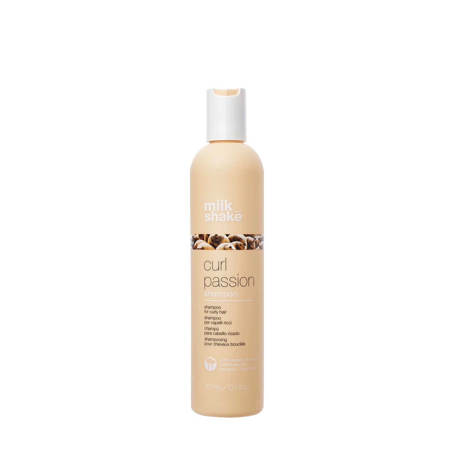MILK SHAKE CURL PASSION SHAMPOO 300ML