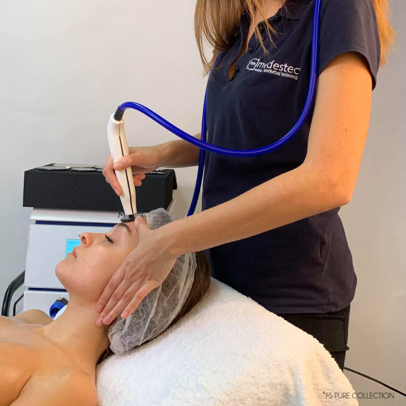 Medestec – Tratamento Facial ou Corporal