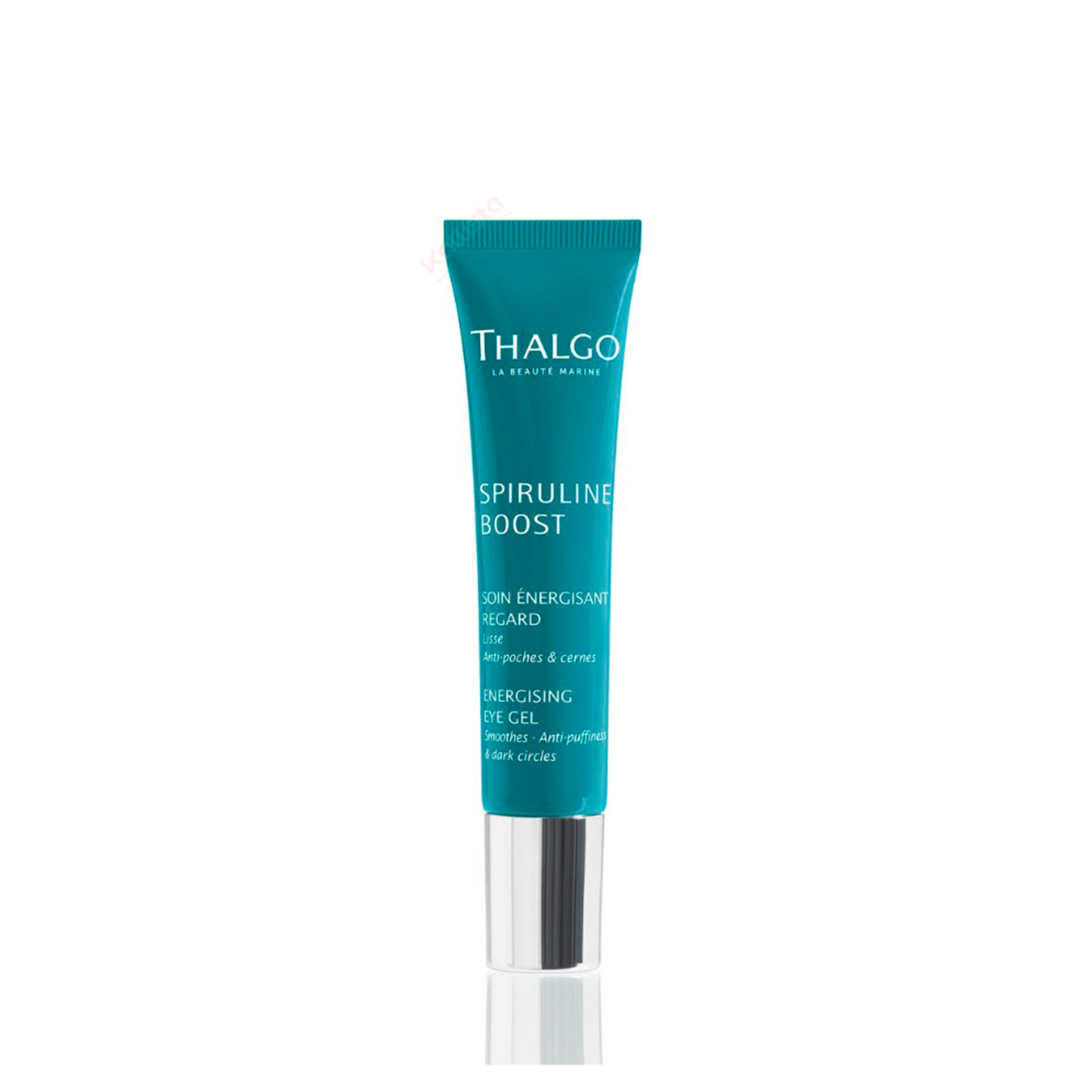 THALGO SPIRULINE BOOST SOIN ÉNERGISANT REGARD 15ML