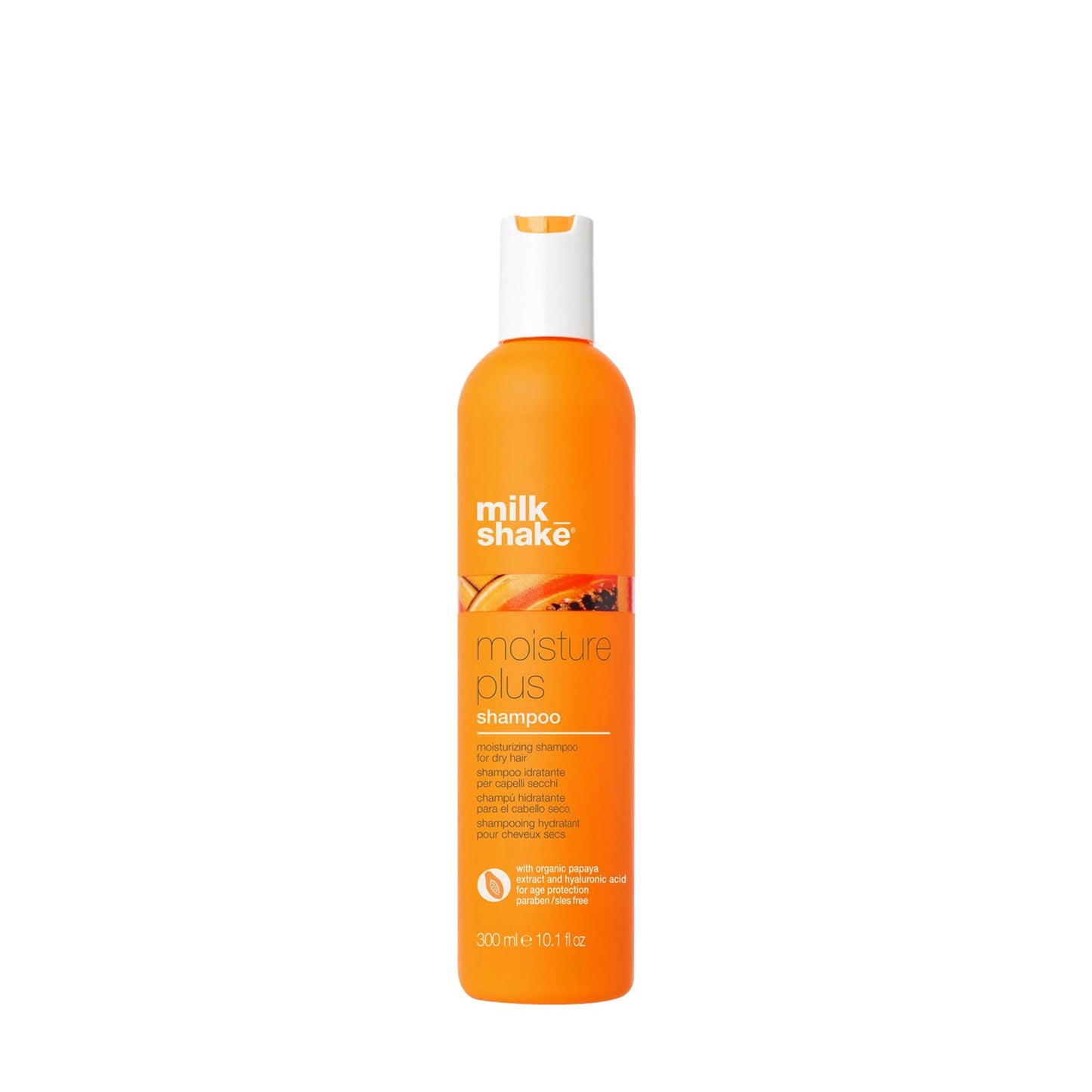 Milk Shake MILK SHAKE MOISTURE PLUS SHAMPOO 300ML