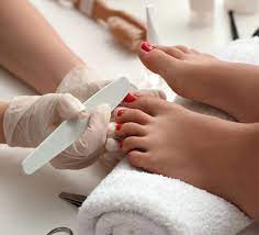 Pedicure Tradicional