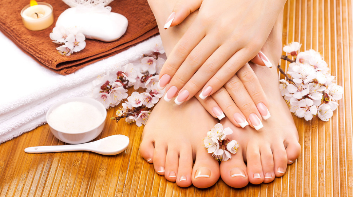 Pedicure Spa