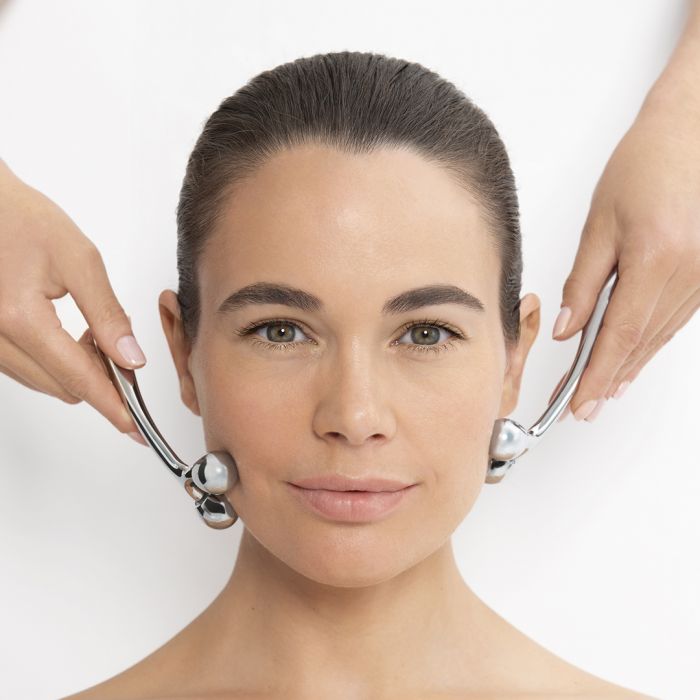 Tratamento de rosto Silicium LIFT