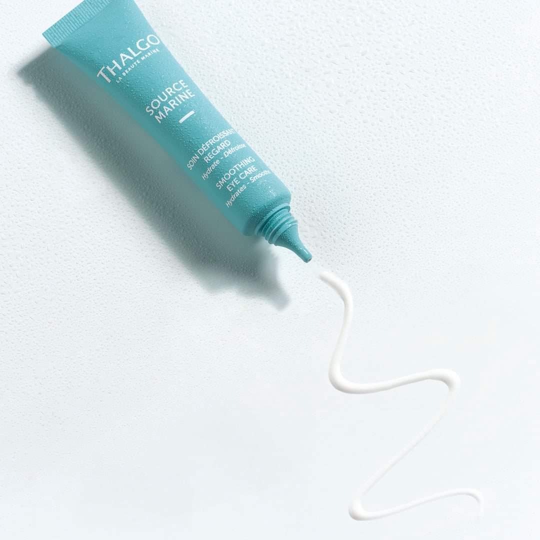 THALGO SOURCE MARINE CREME DE OLHOS 15ML