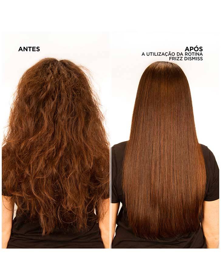 REDKEN FRIZZ DISMISS MÁSCARA 250ML